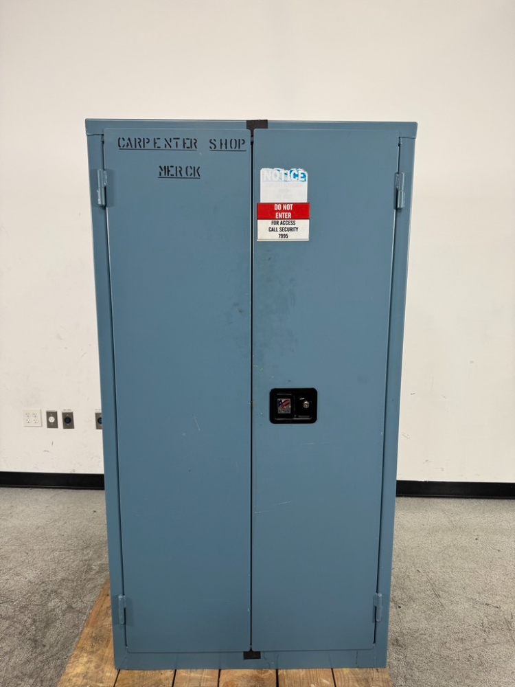 Image of Brady Storage Cabinet